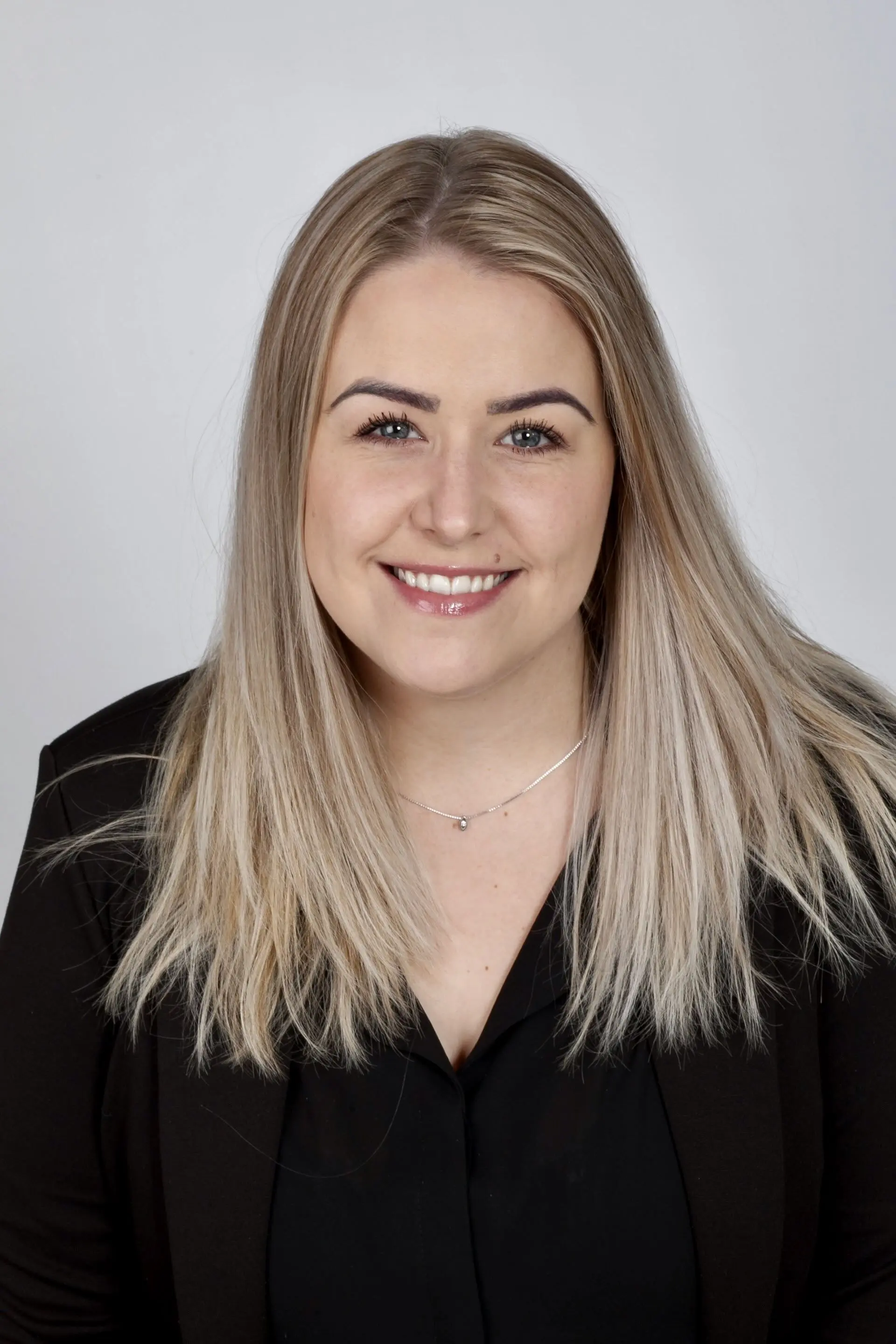 Elín Frímannsdóttir