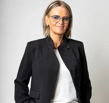 Halla Vilbergsdóttir