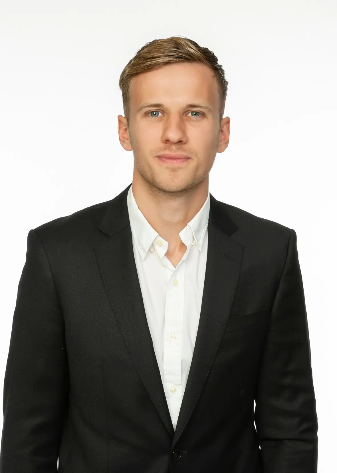 Sigurjón Rúnarsson