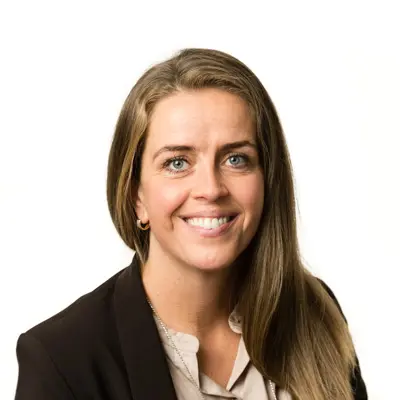 Unnur Svava Sverrisdóttir