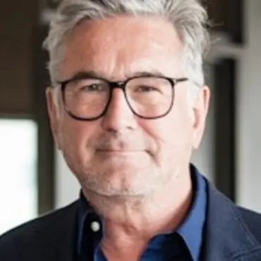 Þorlákur Ómar Einarsson